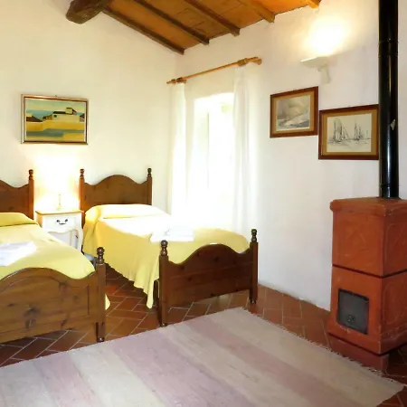 Il Querceto 204s