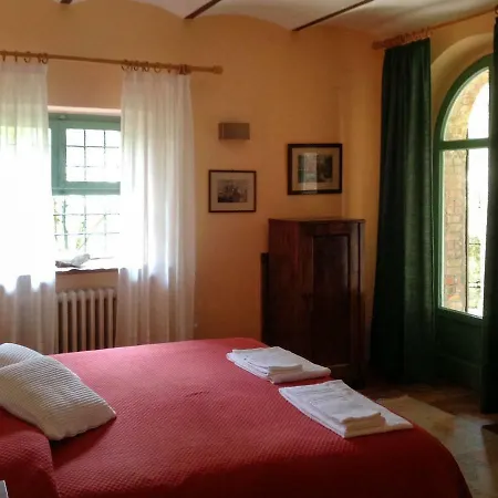 Il Querceto 204s דירה