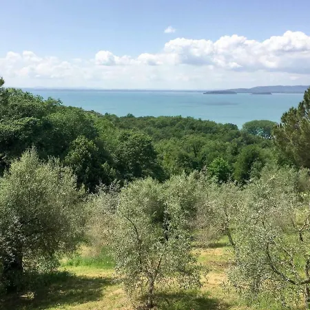 Il Querceto 204s דירה *